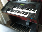 Yamaha EL70